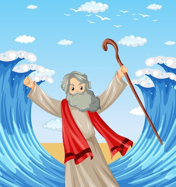 Moses